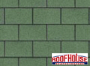 Eco Roof Rectangular