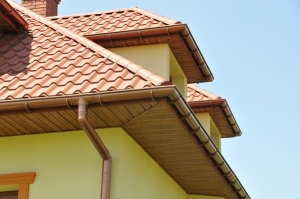 Обшивки за стрехи SOFFIT